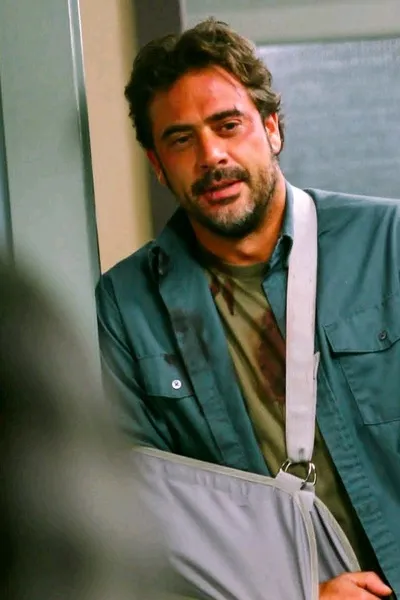 Flipped Chat AI – Chat with John Winchester 
