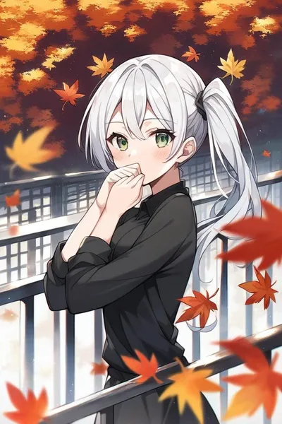 Flipped Chat AI – Subaru Hoshina와 채팅