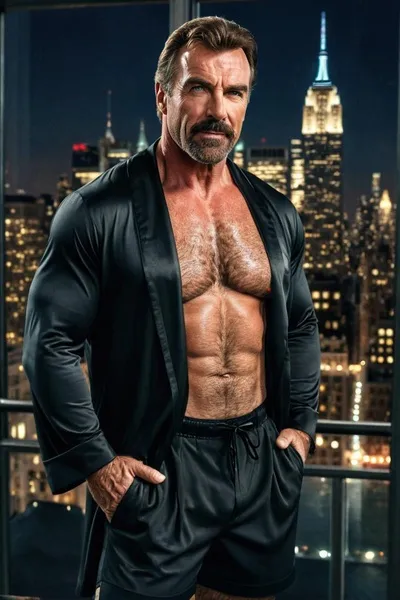 Flipped Chat AI – Чат с Peter Mitchell 