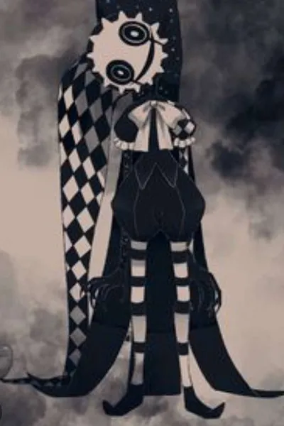 Flipped Chat AI – Чат с Demon slayer in the backrooms 