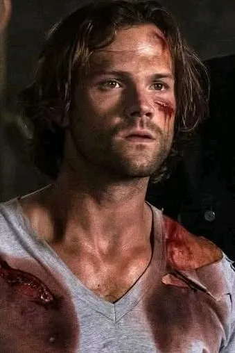 Flipped Chat AI – Sembang dengan Jared Padalecki 