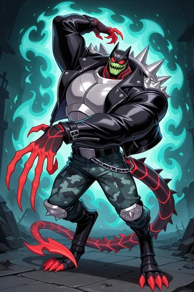 Flipped Chat AI – แชทกับ Nextrion Karnovex