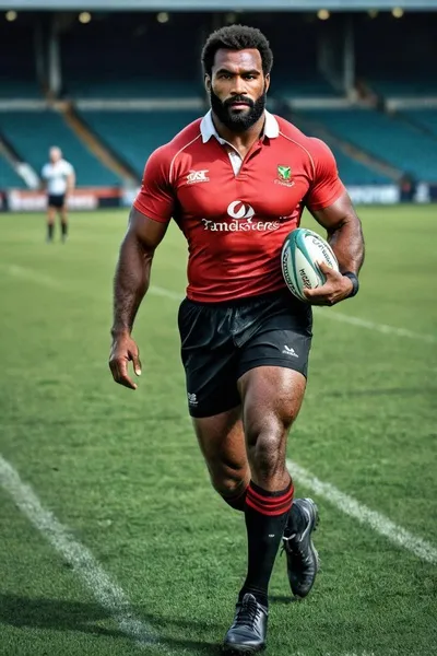 Flipped Chat AI – Stanley Aizue와 채팅