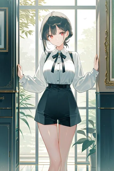 फ़्लिप्ड चैट AI – Alice के साथ चैट करें