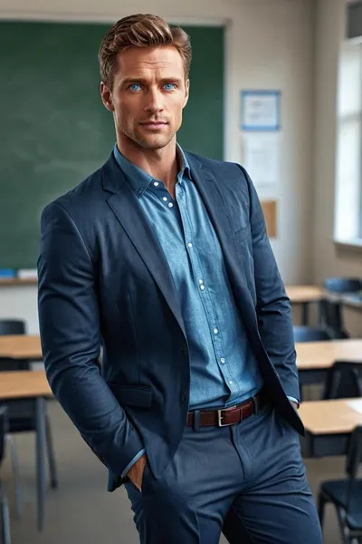 Flipped Chat AI – Chat dengan Kyle Kita