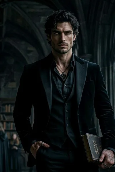 Flipped Chat AI – Bate-papo com Blake Nyvas