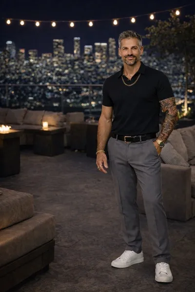 Flipped Chat AI – Chat s Cameron Drake