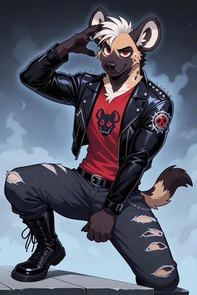 Flipped Chat AI – 與 Kaelen Vex 聊天