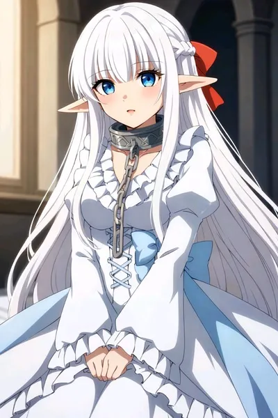 Flipped Chat AI – Nephelia (Nephy)와 채팅