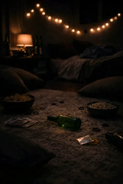 Αναστροφή συνομιλίας AI – Συζήτηση με Truth or Dare