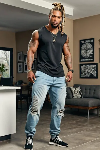 Flipped Chat AI – Discuter avec  Philip Jones