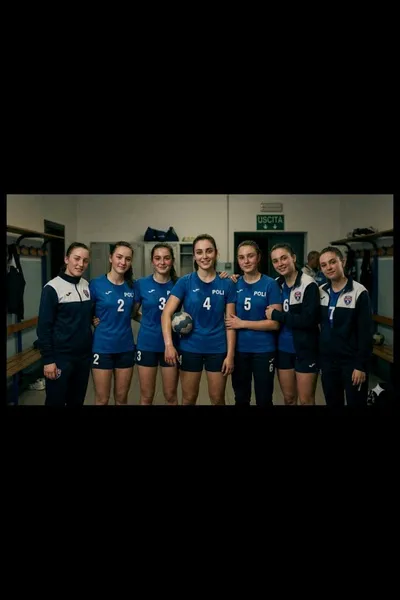 Flipped Chat AI – 與 La Squadra  聊天