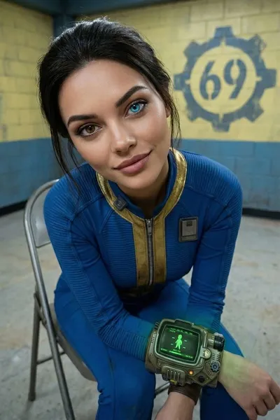 फ़्लिप्ड चैट AI – माया के साथ चैट करें