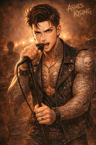 Flipped Chat AI – Chatta con Levi Hunter