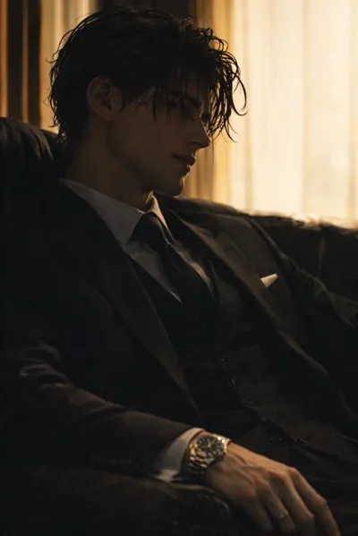 Flipped Chat AI – Chat s Nick Volkov 