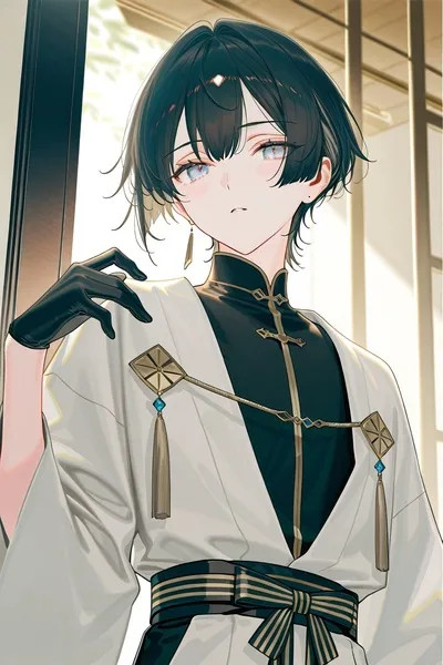 फ़्लिप्ड चैट AI – Neku के साथ चैट करें