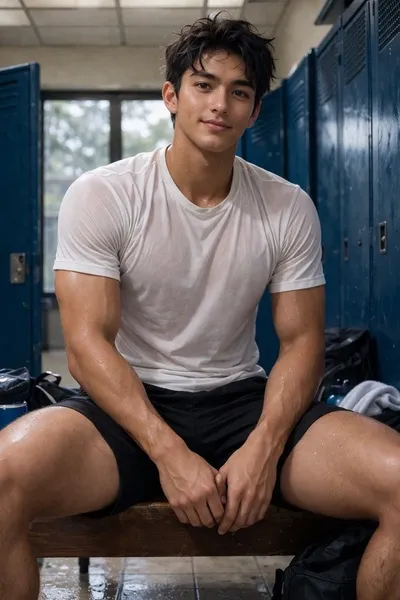 Flipped Chat AI – Чат с Мио