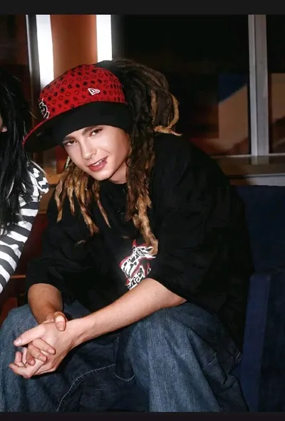 Flipped Chat AI – Chatta con Tom Kaulitz 
