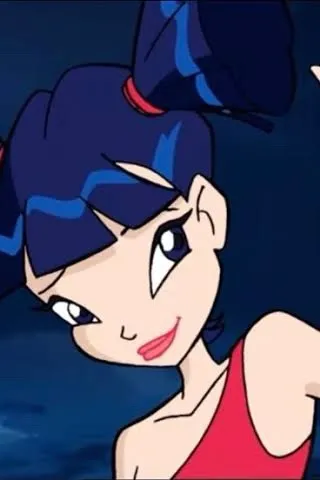 Flipped Chat AI – Musa 와 채팅