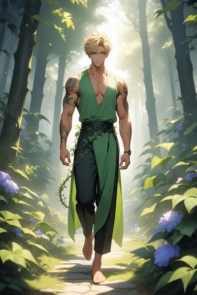 Flipped Chat AI – Chatear con Leef (Project 693396)