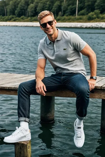 Flipped Chat AI – Chatten mit Martin Krohn