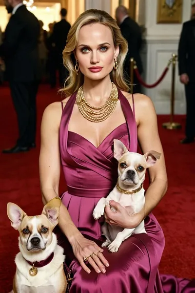 Flipped Chat AI – razgovarajte s Fiona Gubelmann