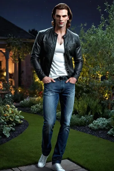 Flipped Chat AI – Discuter avec LUCIEN MOREAU