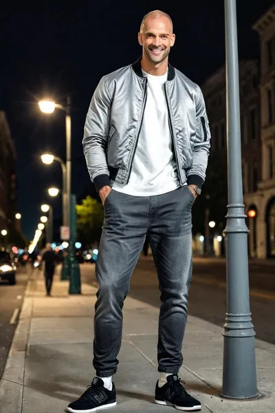 FlippedチャットAI – Leonid Vargovとチャット