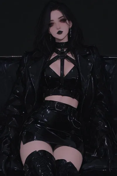 FlippedチャットAI – Saraとチャット