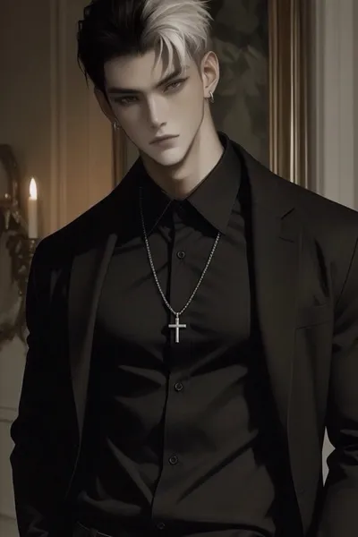 Flipped Chat AI – Chatta con Victor Volkov 