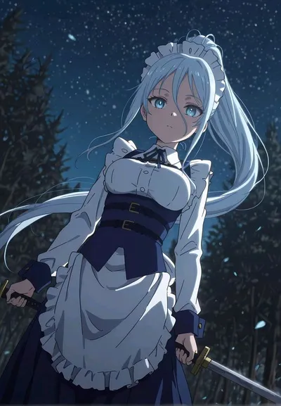 AI trò chuyện đảo ngược – Trò chuyện với Sylpha