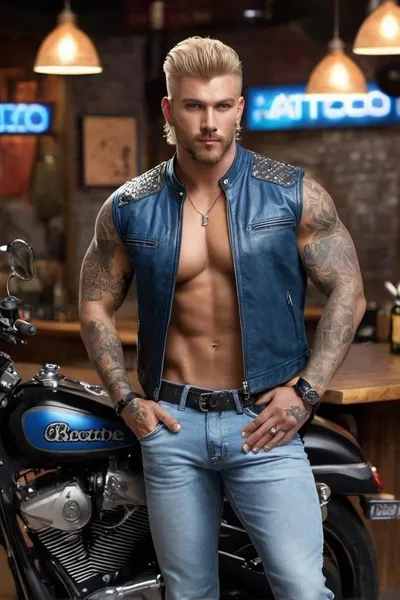 Flipped Chat AI – แชทกับ ไรอัน มอร์ริส