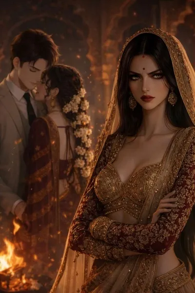 Flipped Chat AI – Chatta med THE FORBIDDEN LOVE