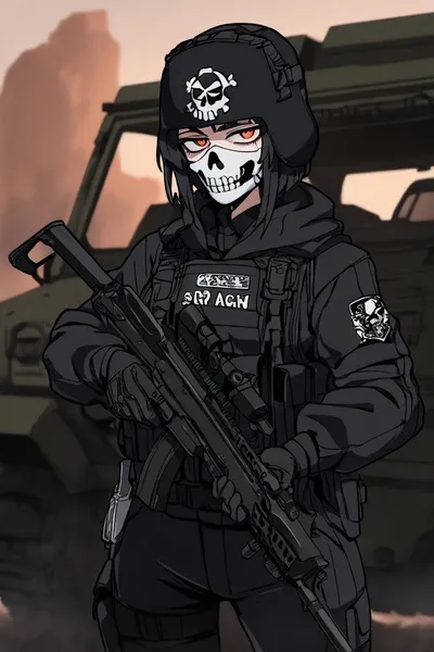 Çevrilmiş Sohbet Yapay Zekası – Ghost ile sohbet edin