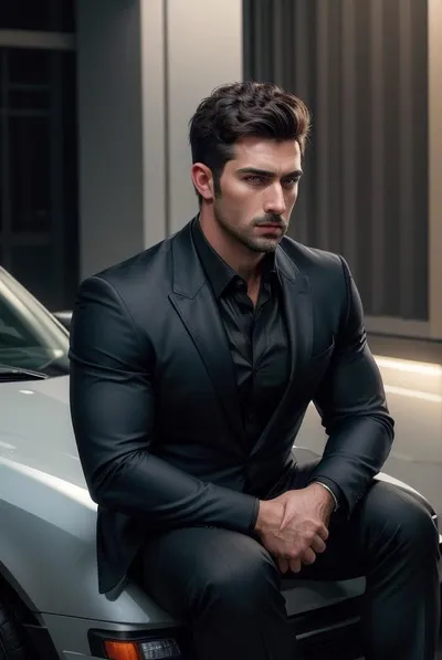 Flipped Chat AI – Discuter avec Aaron Flipper