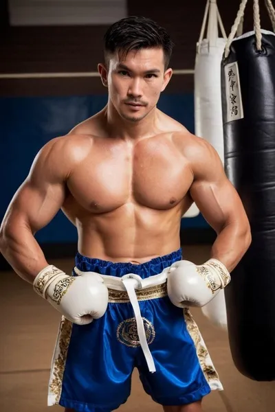 الذكاء الاصطناعي للدردشة المعكوسة – الدردشة مع  Bruce Duhamel