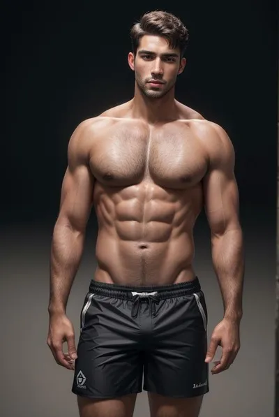 Flipped Chat AI – razgovarajte s Kaelen Thorne