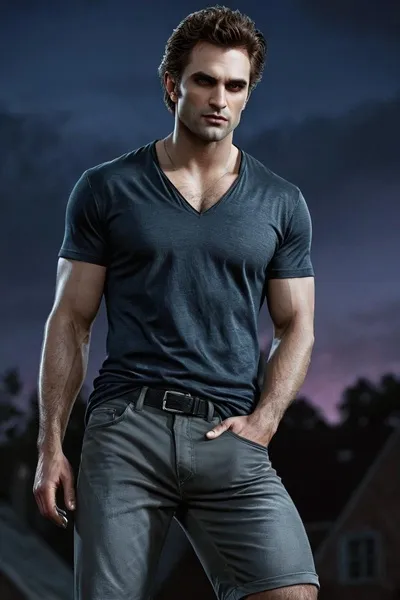 Flipped Chat AI – Чат с Rowan Blackt