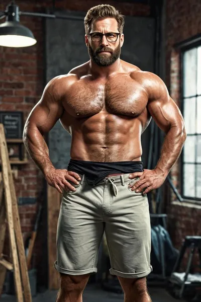 Çevrilmiş Sohbet Yapay Zekası – Daddy Fuckile sohbet edin