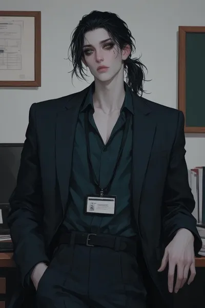 Flipped Chat AI – Чат с Andrea Valderrama