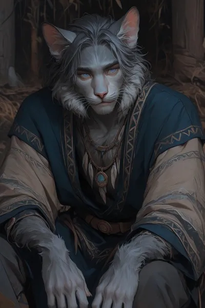 Flipped chat ai - makipag -chat sa Yorvan