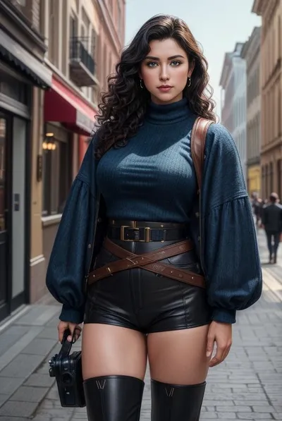 Flipped Chat AI – razgovarajte s Elissa