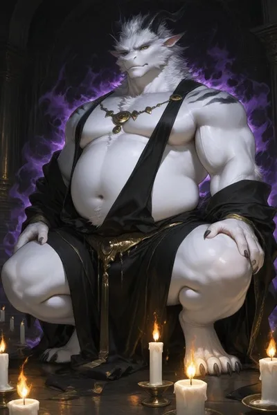 Flipped Chat AI – Discuter avec Malphass