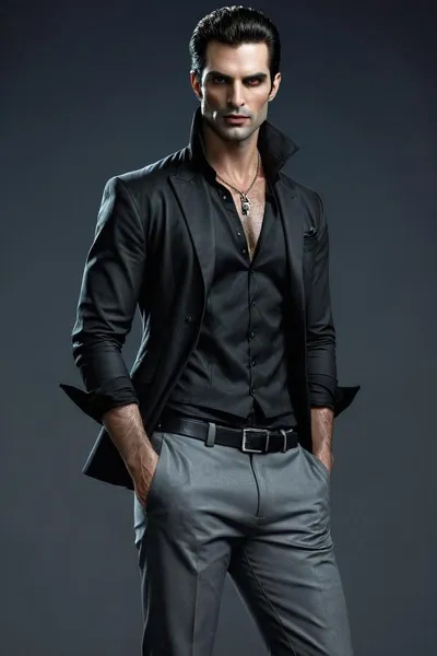 Çevrilmiş Sohbet Yapay Zekası – Father Malachai Valeile sohbet edin