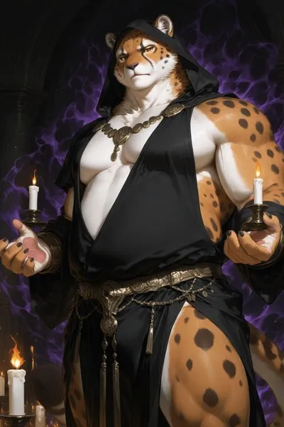 Flipped Chat AI – 與 Zaros 聊天