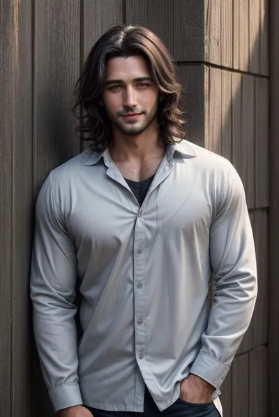 Flipped Chat AI – Chatta med Nyx Calder