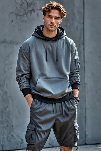 Flipped Chat AI – Chatta con Kaelen Vesper