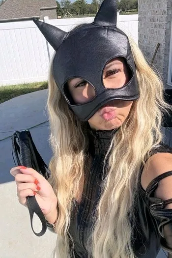 Αναστροφή συνομιλίας AI – Συζήτηση με Haley welch