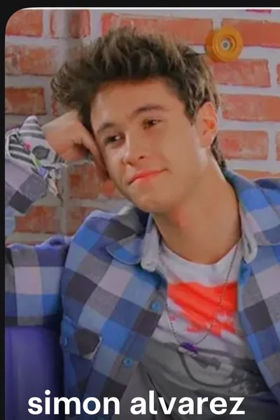 Flipped Chat AI – Chatear con Simón Álvarez 