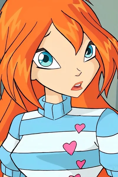 Flipped Chat AI – Chatear con Bloom